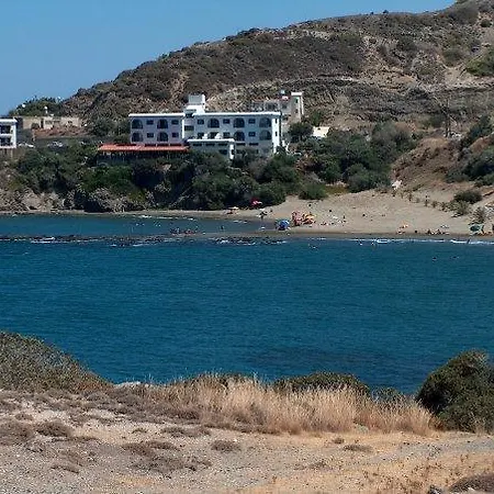 Tyllirias 아파트 *